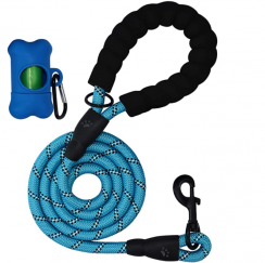 Sale 20 pcs Large Dogs Rope Leash