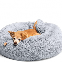 5 pcs Comfortable Dog Bed for Medium Dogs