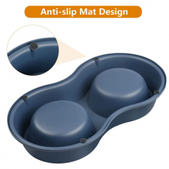 Pet Feeder Bowls Set Sale with 20 Sets